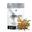 Isolate 90 cfm - 1kg Jurassic Choc da MM Supplements