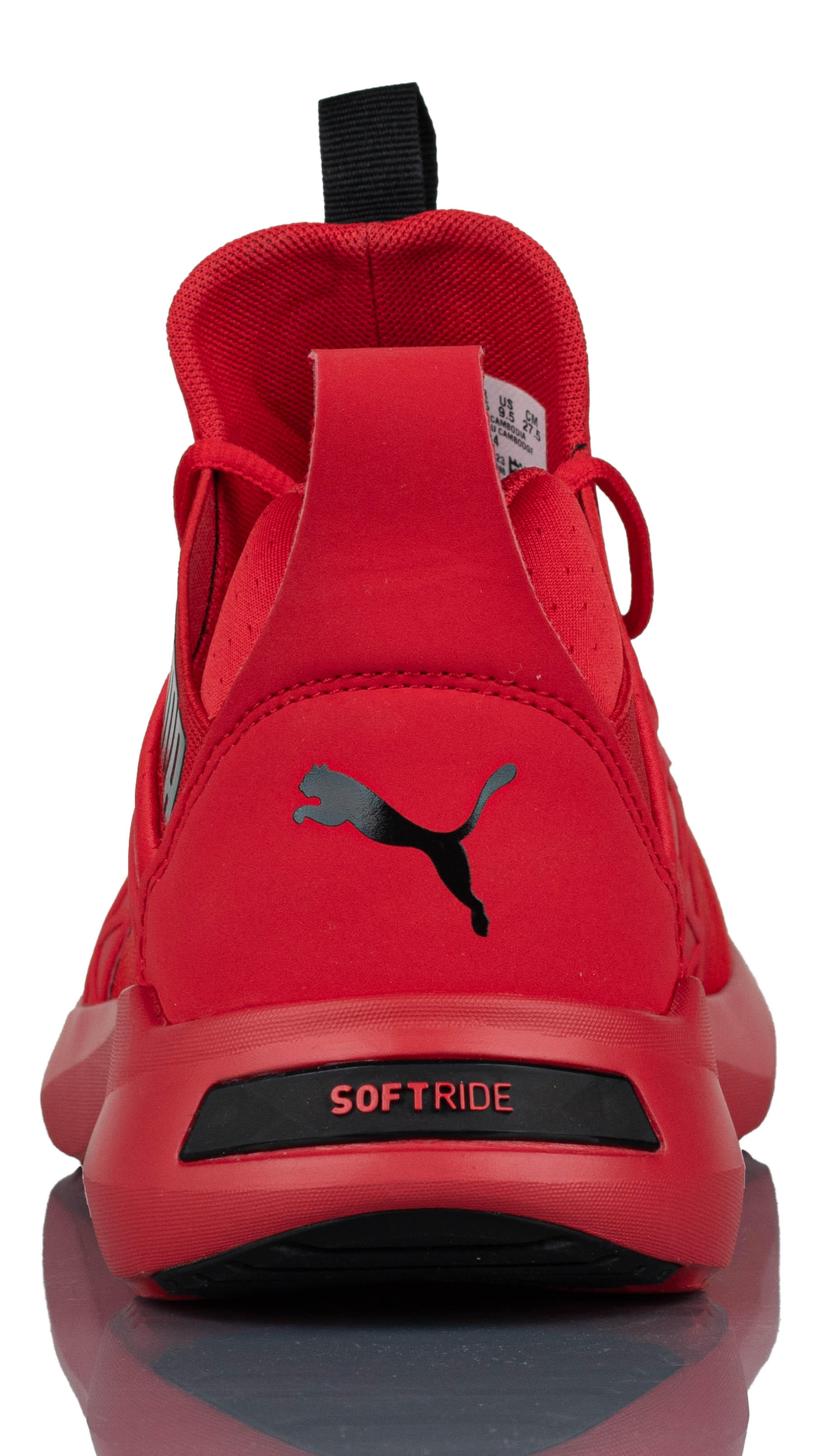Chaussures formation hommes Puma Softride Enzo Nxt 7/7