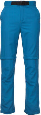 Pantaloni Softshell 2 in 1 per Uomini - Impermeabili e Flessibili