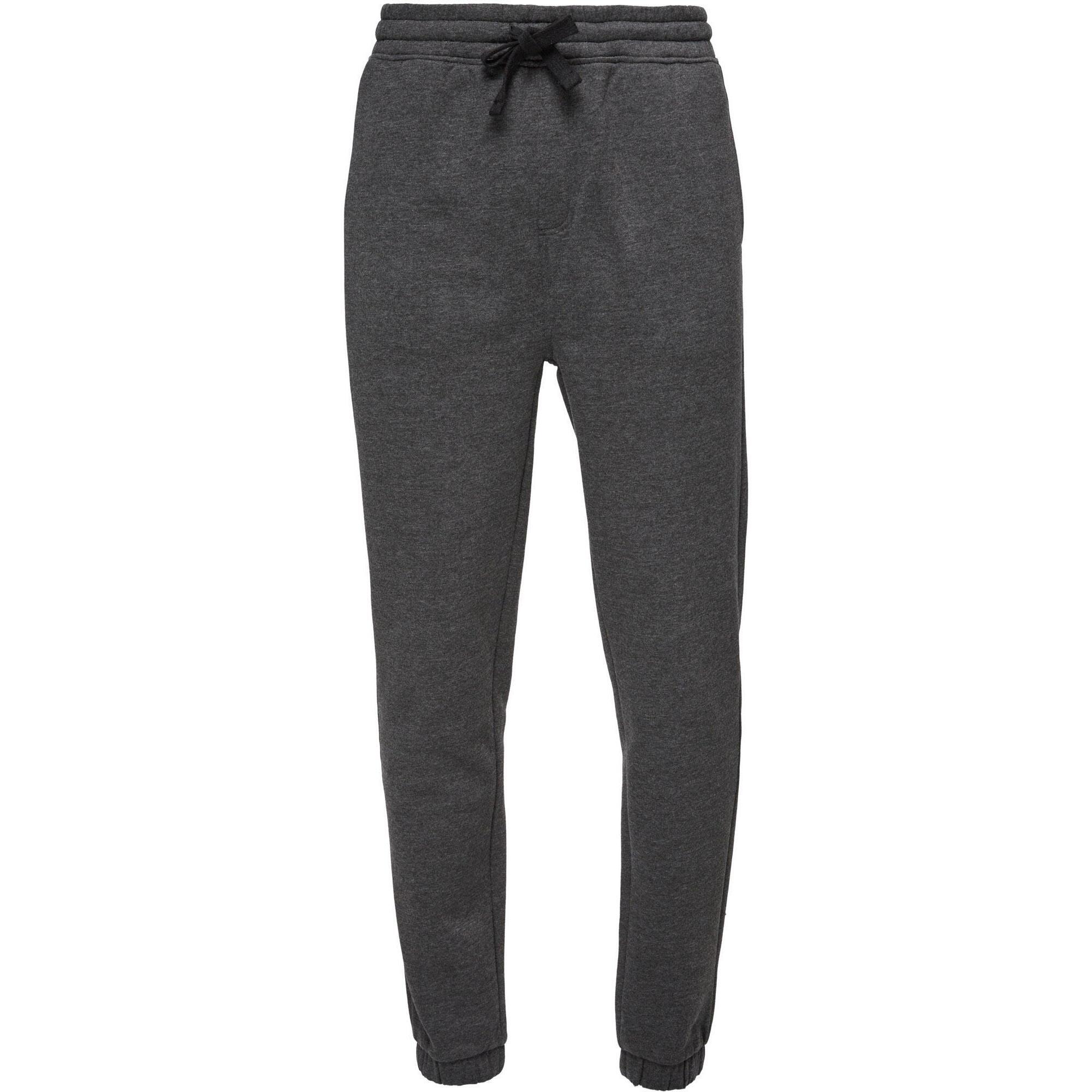 Galeo - Pantalon De Jogging Loep Edbur Pour Hommes - Confort Et Style En Gris Xl - Pantalons - Gris - 48 Xl - Decathlon