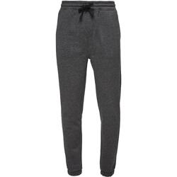 Pantalon de jogging pour hommes gris foncé xl - confort et flexibilité