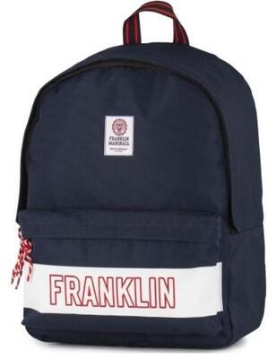 Zaino Franklin & Marshall: Stile e Sostenibilità per Studenti