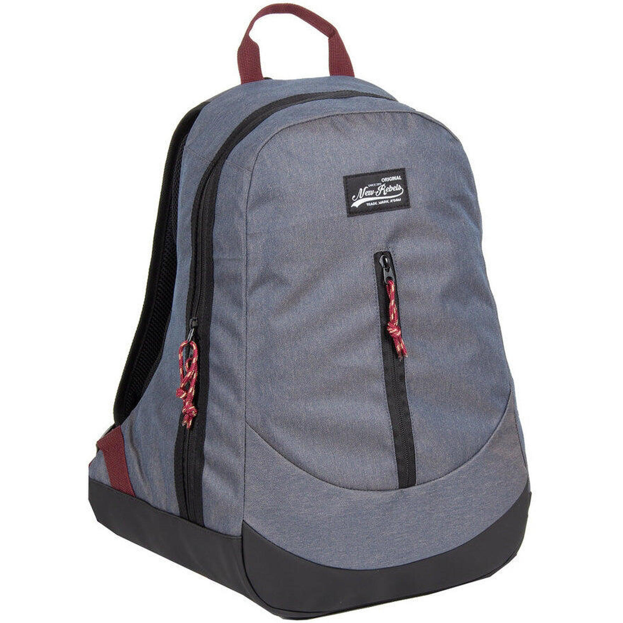 Wszechstronny plecak Rebels Andes 25L - Wygoda i styl
