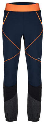 Heren softshell broek 2xl - winddicht en ademend