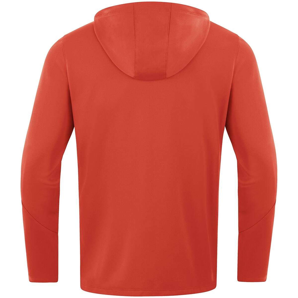 JAKO Unisex Kapuzenjacke Power 2/6