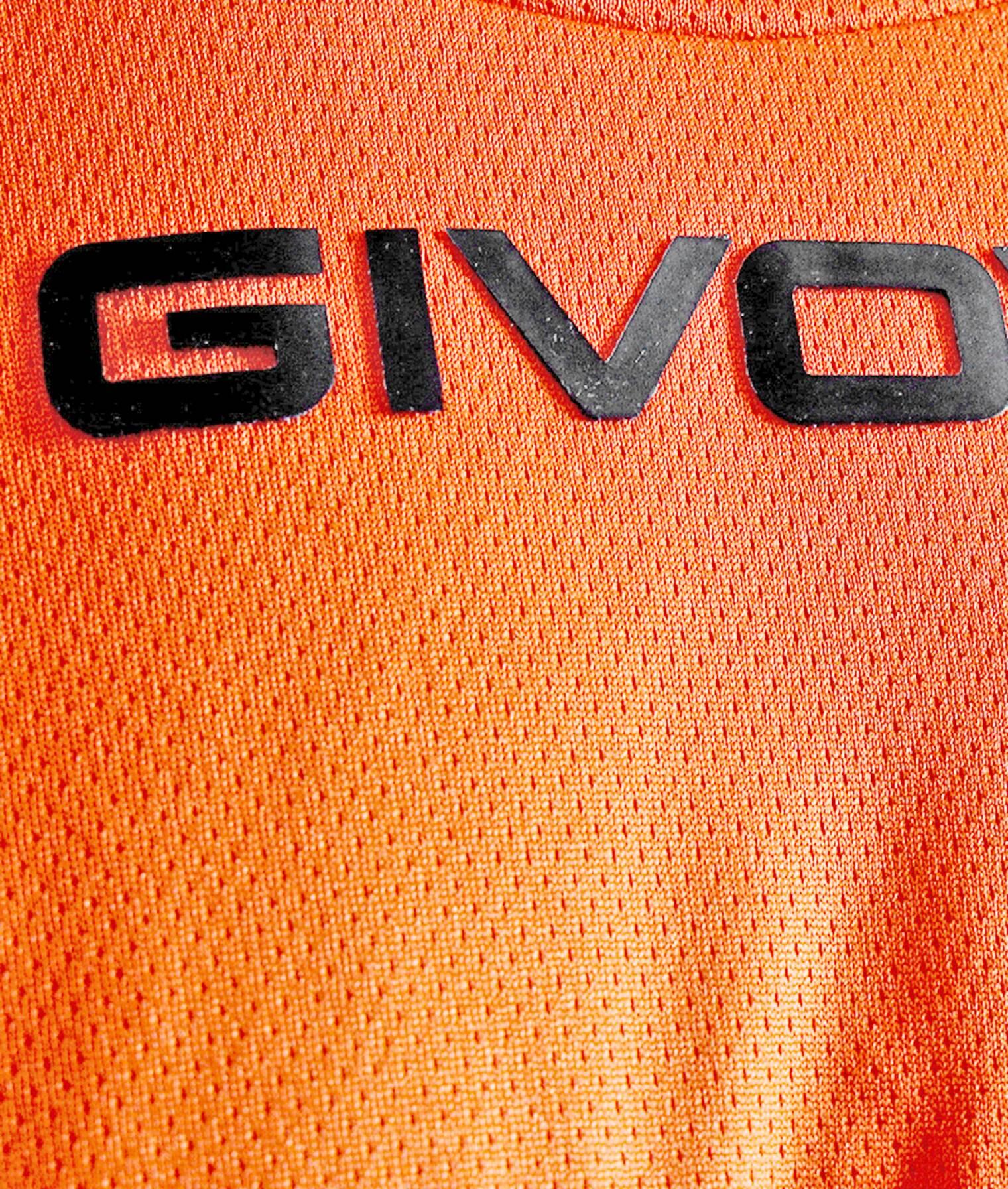 Maillot Givova One 2/4