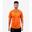 Tricou Sport Givova One Microforata Orange 2xl