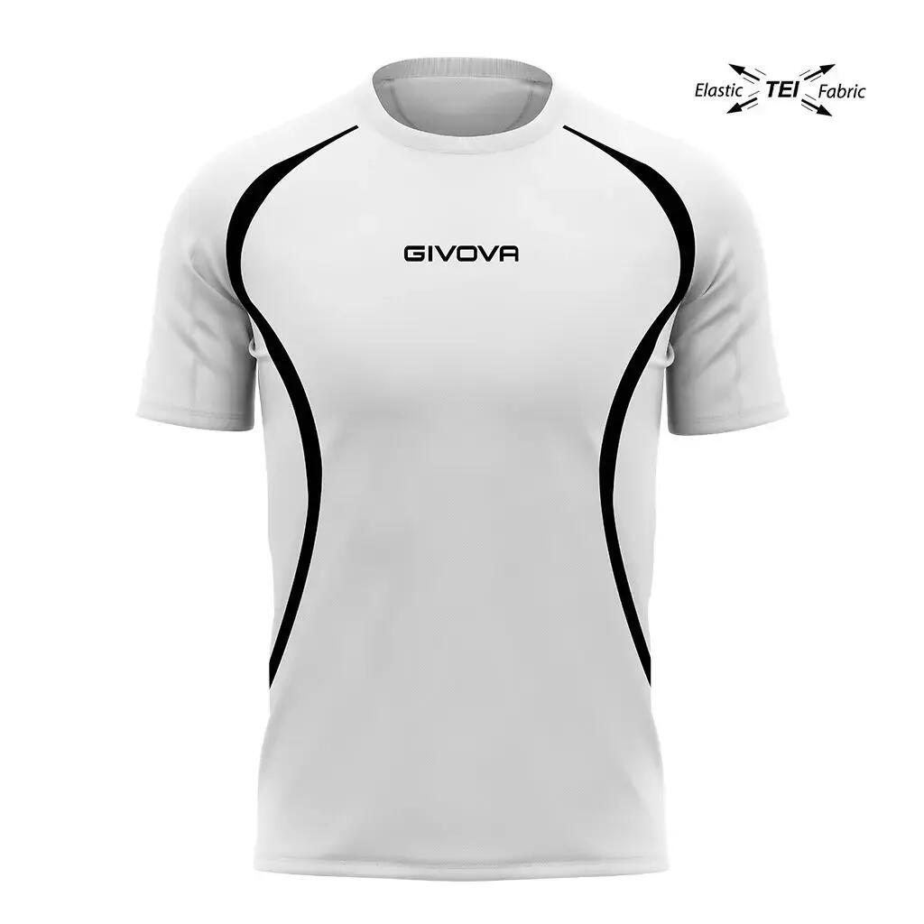 WHITE / BLACK