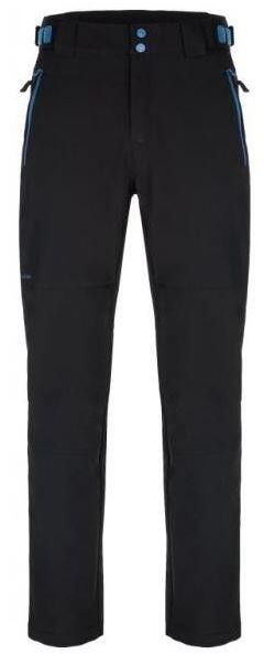 HSN Herren Softshellhose Lykke L - Atmungsaktiv und Wasserabweisend