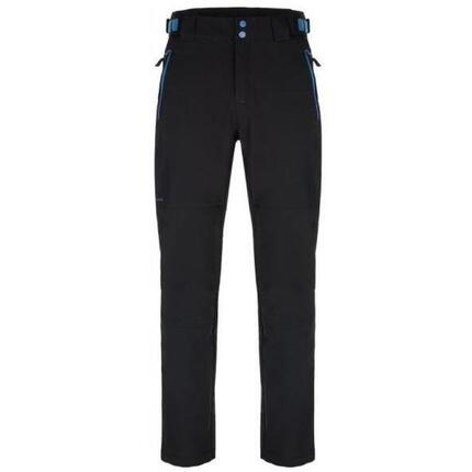 Męskie Spodnie Softshell Lykke L - Oddychające i Wodoodporne