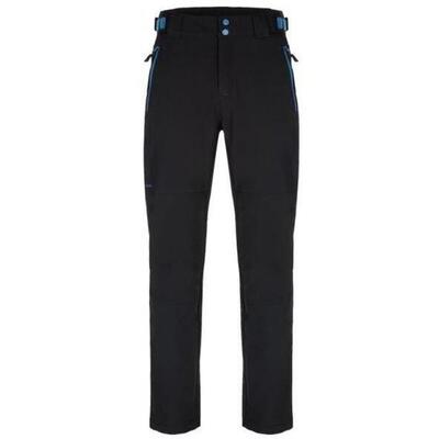 Męskie spodnie Lykke Softshell z membraną Aqua Pro - oddychające i wodoodporne