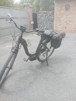 Tussen Particulieren - Elektrische fiets voor dames