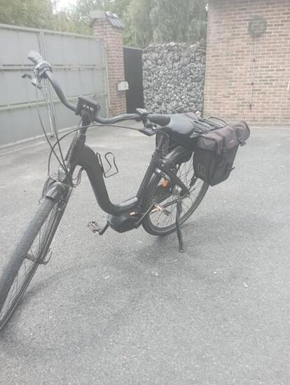 Tussen Particulieren - Elektrische fiets voor dames