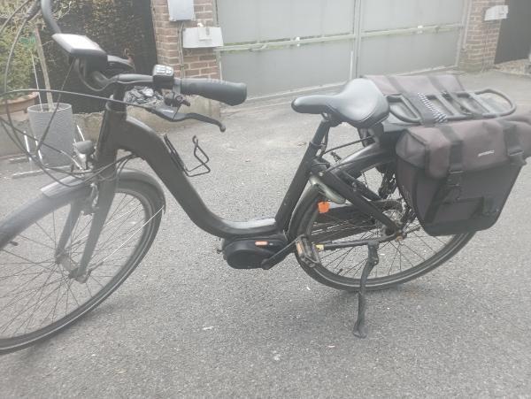 Tussen Particulieren - Elektrische fiets voor dames 3/6