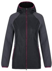 Veste à la veste Softshell Medella M - Windproof et respirant