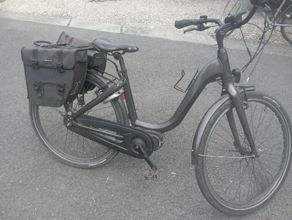 Tussen Particulieren - Elektrische fiets voor dames 2/6