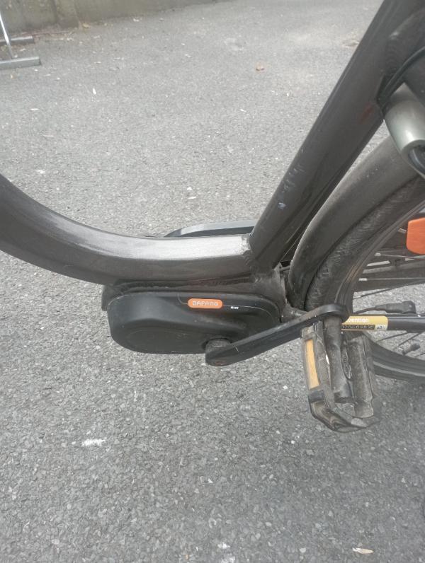 Tussen Particulieren - Elektrische fiets voor dames 6/6