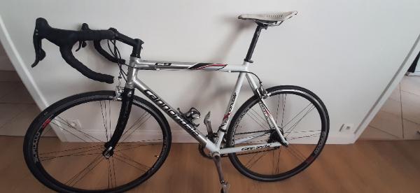 CANNONDALE picture