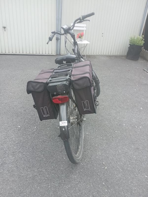 Tussen Particulieren - Elektrische fiets voor dames 5/6
