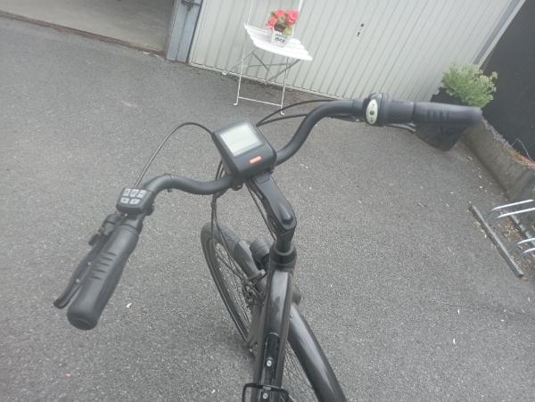 Tussen Particulieren - Elektrische fiets voor dames 4/6