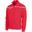Jacheta pentru bărbați Reece Varsity Red -White XL - Sport și la modă