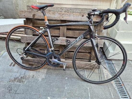 Tussen Particulieren - Trek madone carbon