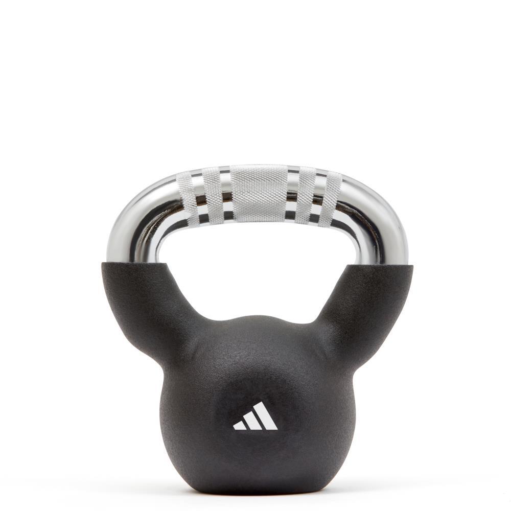 ADIDAS Adidas 4kg Cast Iron Kettlebell