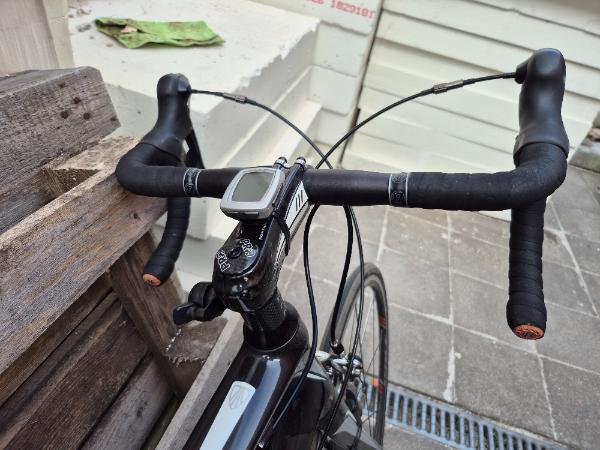 Entre Particuliers - Trek madone carbone 3/5