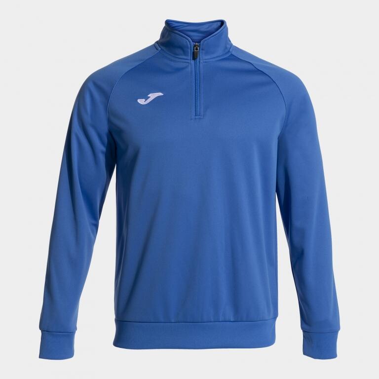 Joma Sudadera Faraon Koningsblauw Sweatshirt Volwassenen 6/7