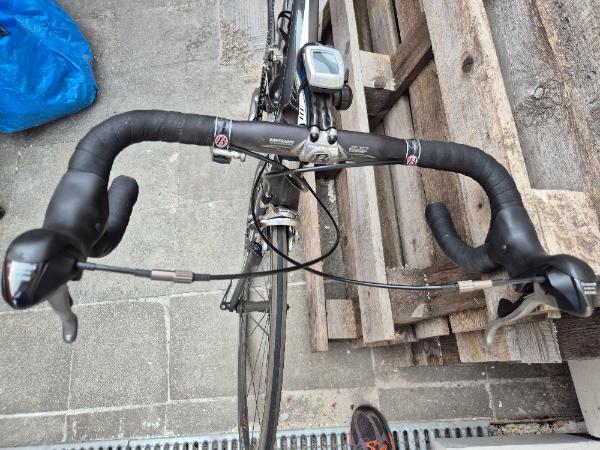Entre Particuliers - Trek madone carbone 2/5