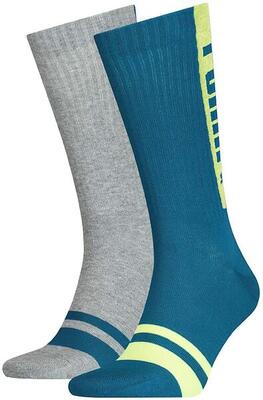 Puma Herren-Socken 43-46 - Komfort und Stil