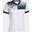 Tricou pentru doamne durabile Joma Eco Supernova alb-albastru L