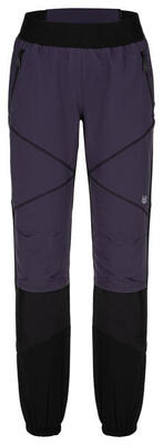 Damen Outdoorhose Urabella - Wasserabweisend - Lila L
