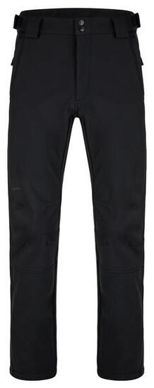 Herren Softshell Hose - Komfort und Schutz