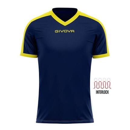Maillot Givova Revolution