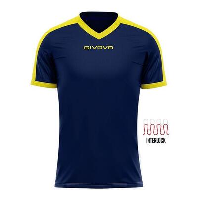 Jersey givova revolution