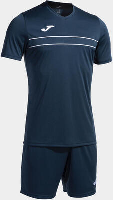 Set Fútbol Hombre Joma Victory Marino