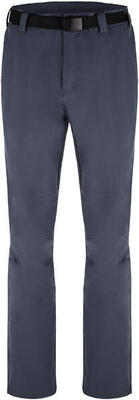 Uricke xl softshell broek voor heren - winddicht en ademend