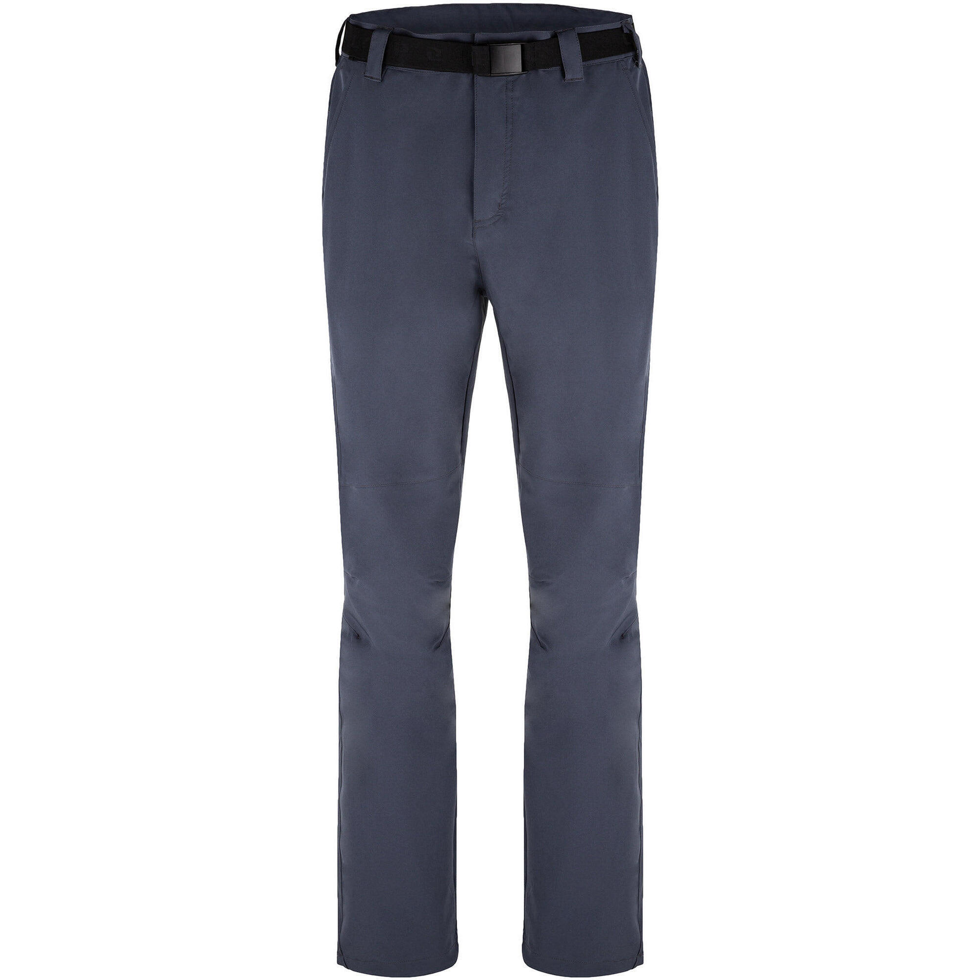 Galeo - Pantalon Uricke Xl Softshell Pour Hommes - Résistant Au Vent Et Respirant - Pantalons - Violet - Decathlon