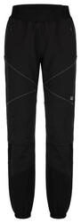 Pantalon outdoor LOAP Urabella femme, noir, S