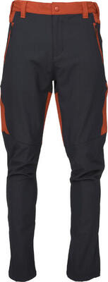 Loep uzmul outdoor pants voor heren - comfortabel en veelzijdig