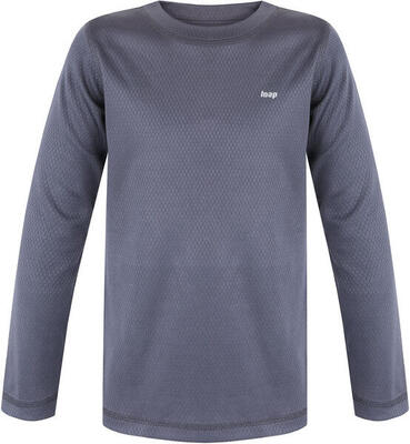 Thermisch kinder t-shirt pirru 140 - warm en ademend
