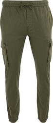 Pantalon d'hommes militaires Pikelon 50 durable et fonctionnel