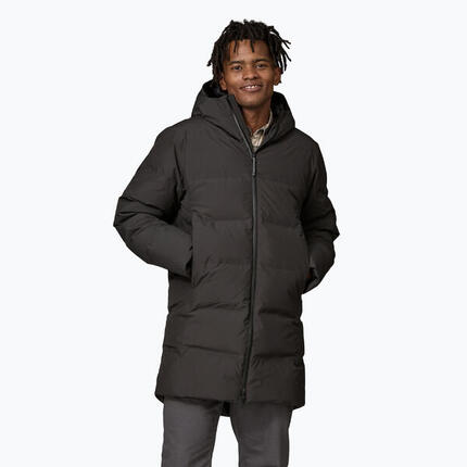 Płaszcz puchowy męski Patagonia Jackson Glacier Parka