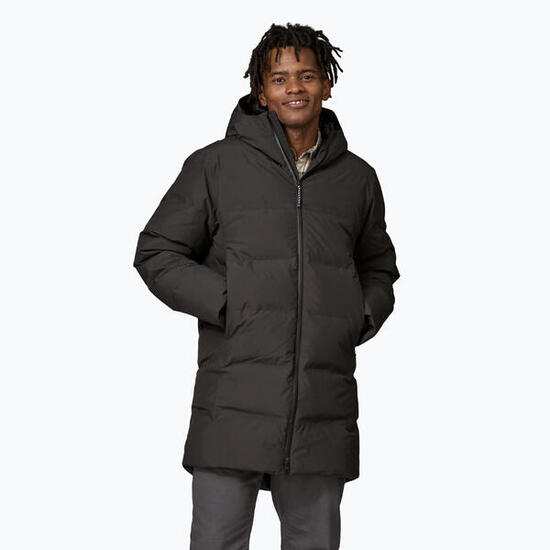 Płaszcz puchowy męski Patagonia Jackson Glacier Parka