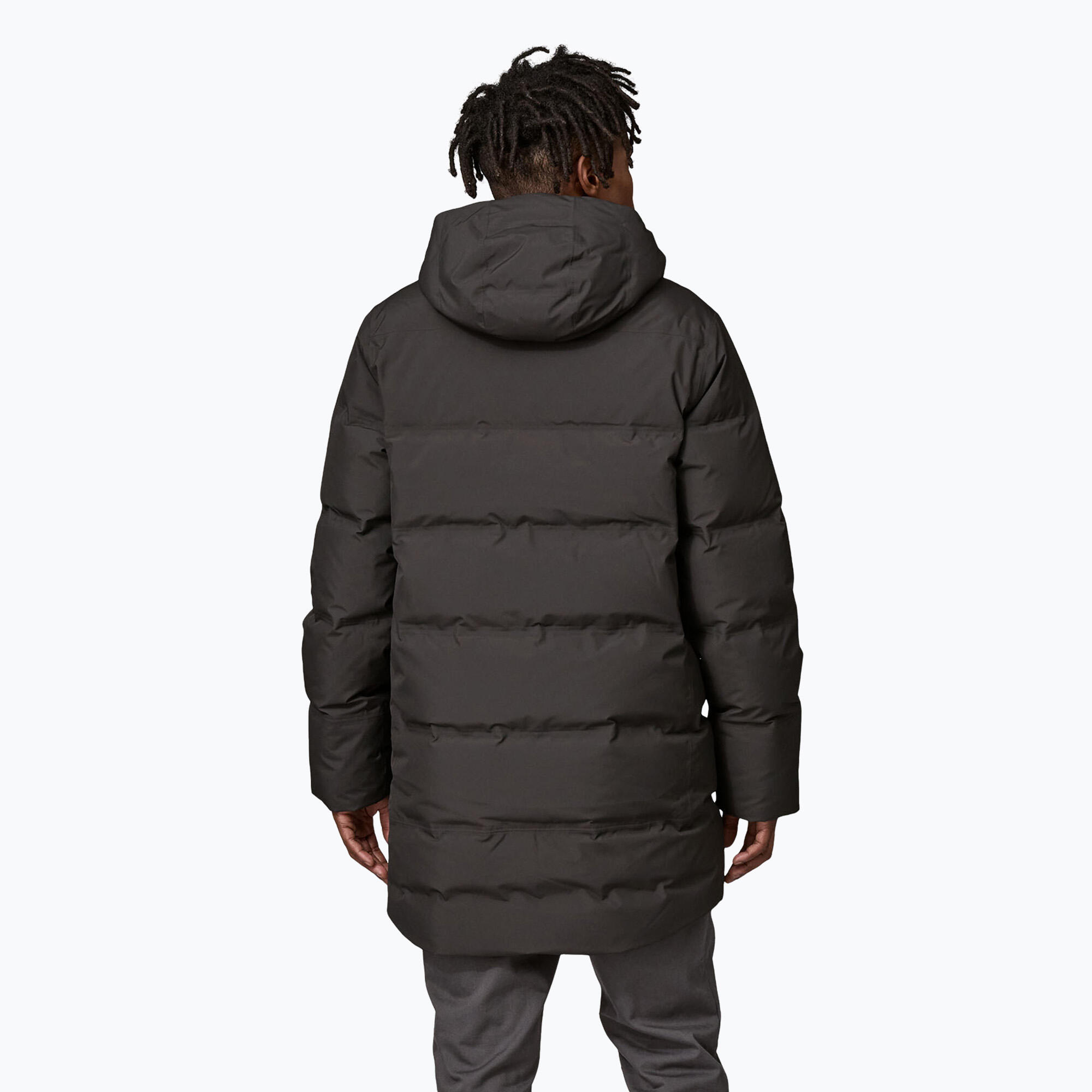 Płaszcz puchowy męski Patagonia Jackson Glacier Parka 3/5