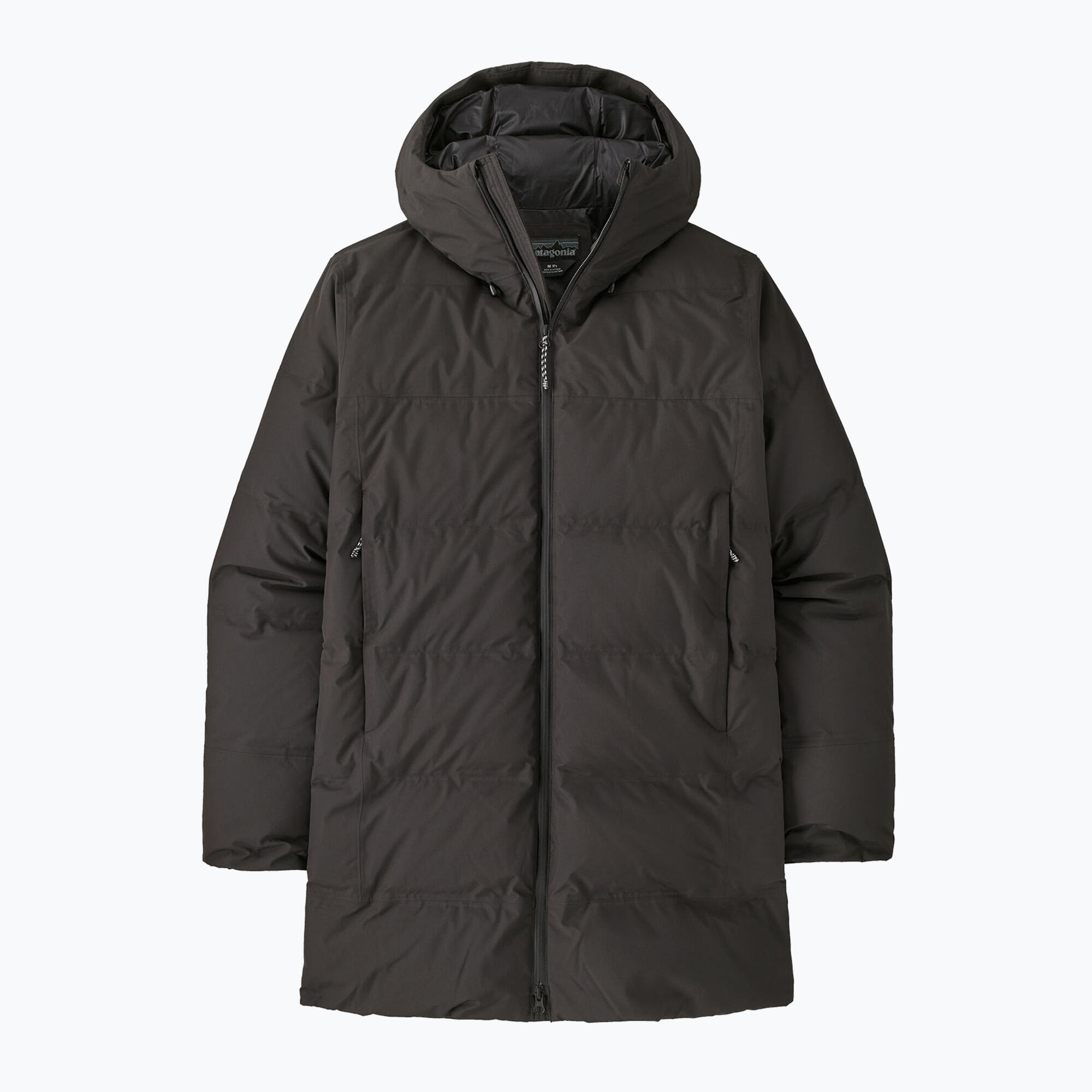 Płaszcz puchowy męski Patagonia Jackson Glacier Parka 5/5
