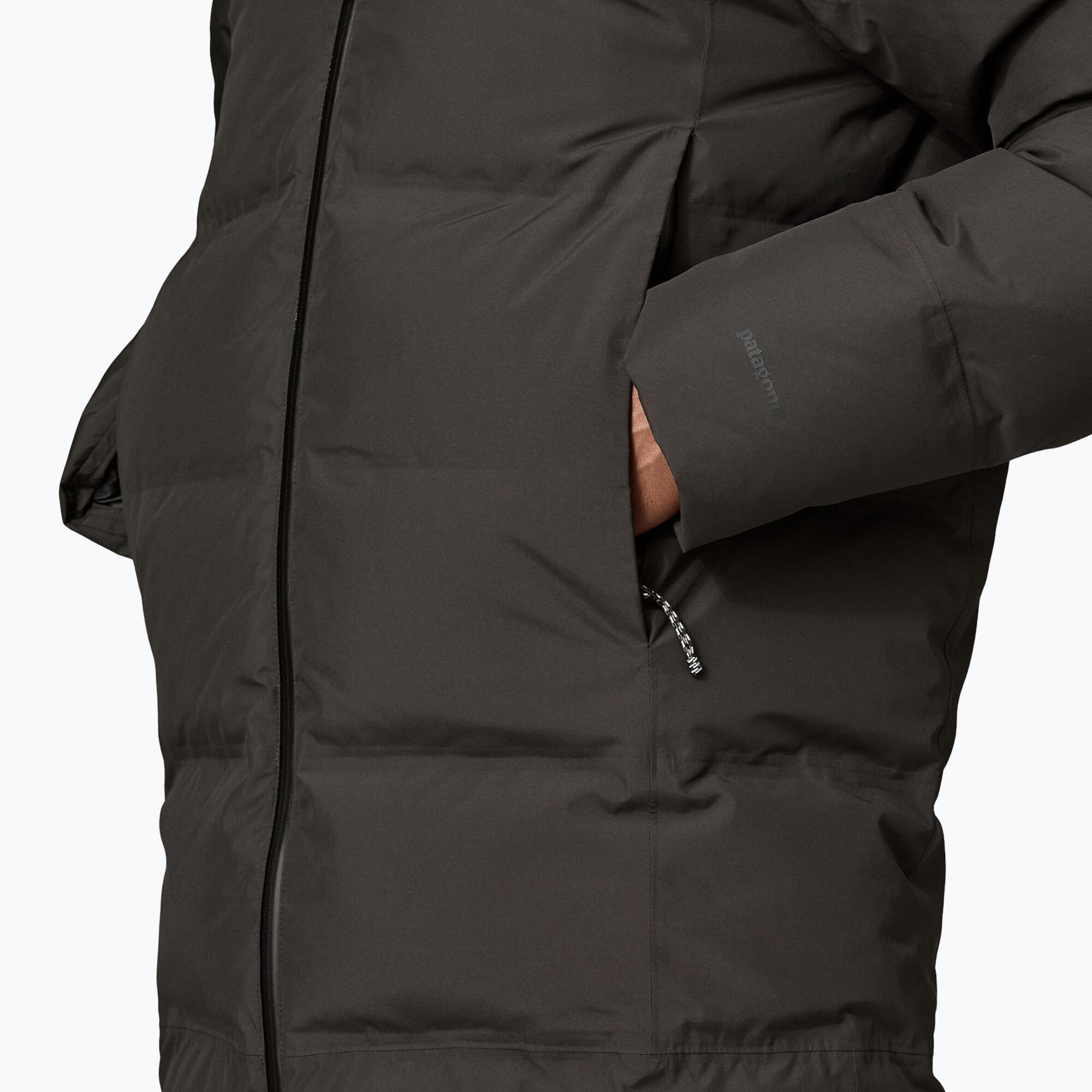 Płaszcz puchowy męski Patagonia Jackson Glacier Parka 4/5