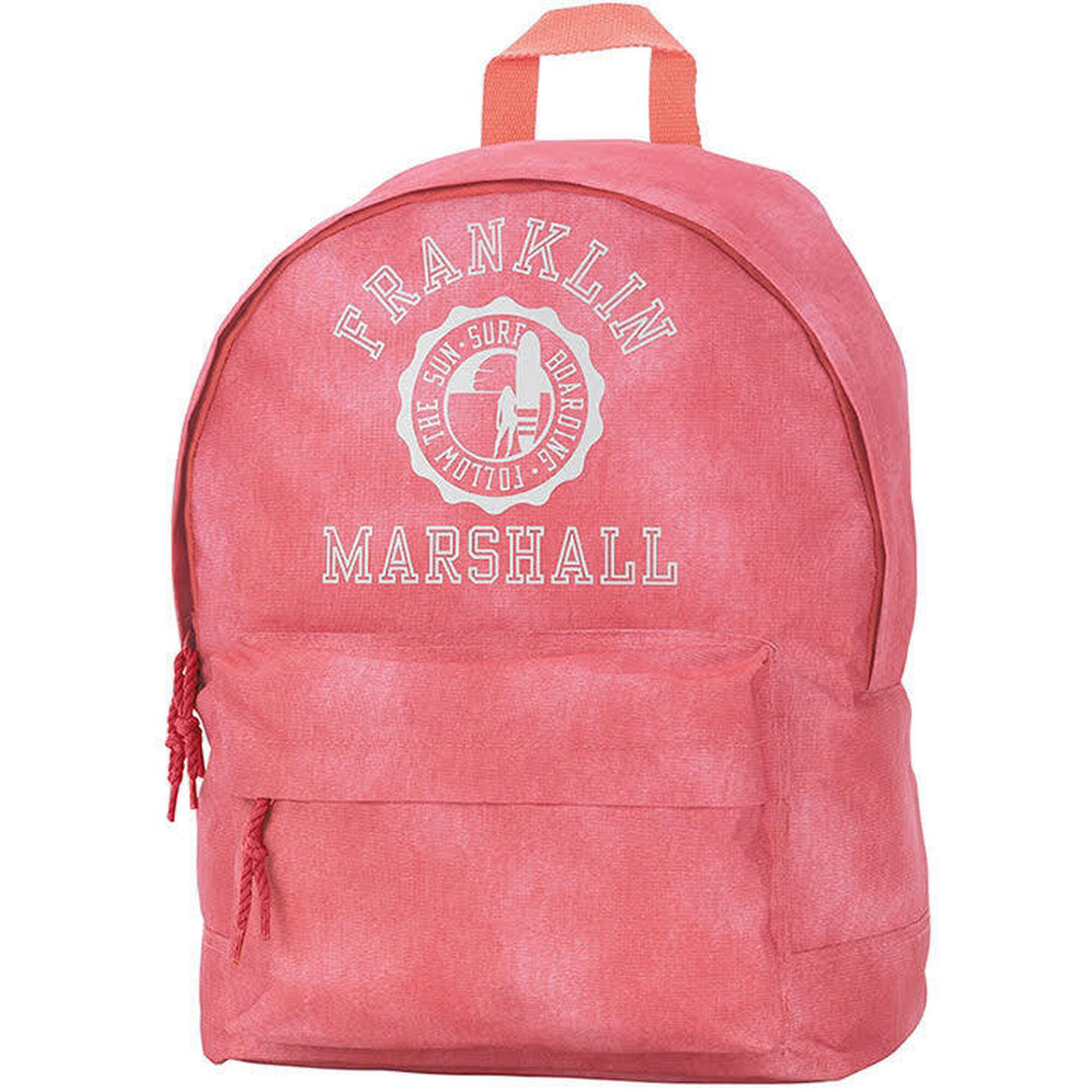Plecak Franklin  &  Marshall 21L - Elegancki i trwały design