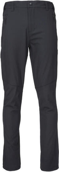 Herren Slim Fit Chino-Hose aus Stretch-Baumwolle